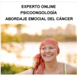 EXPERTO ONLINE:Psicooncología, abordaje emocional del cáncer Expte.350/14