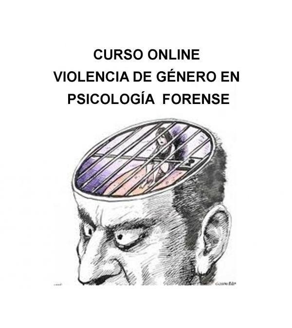 Violencia de Género en Psicología Forense (Online)